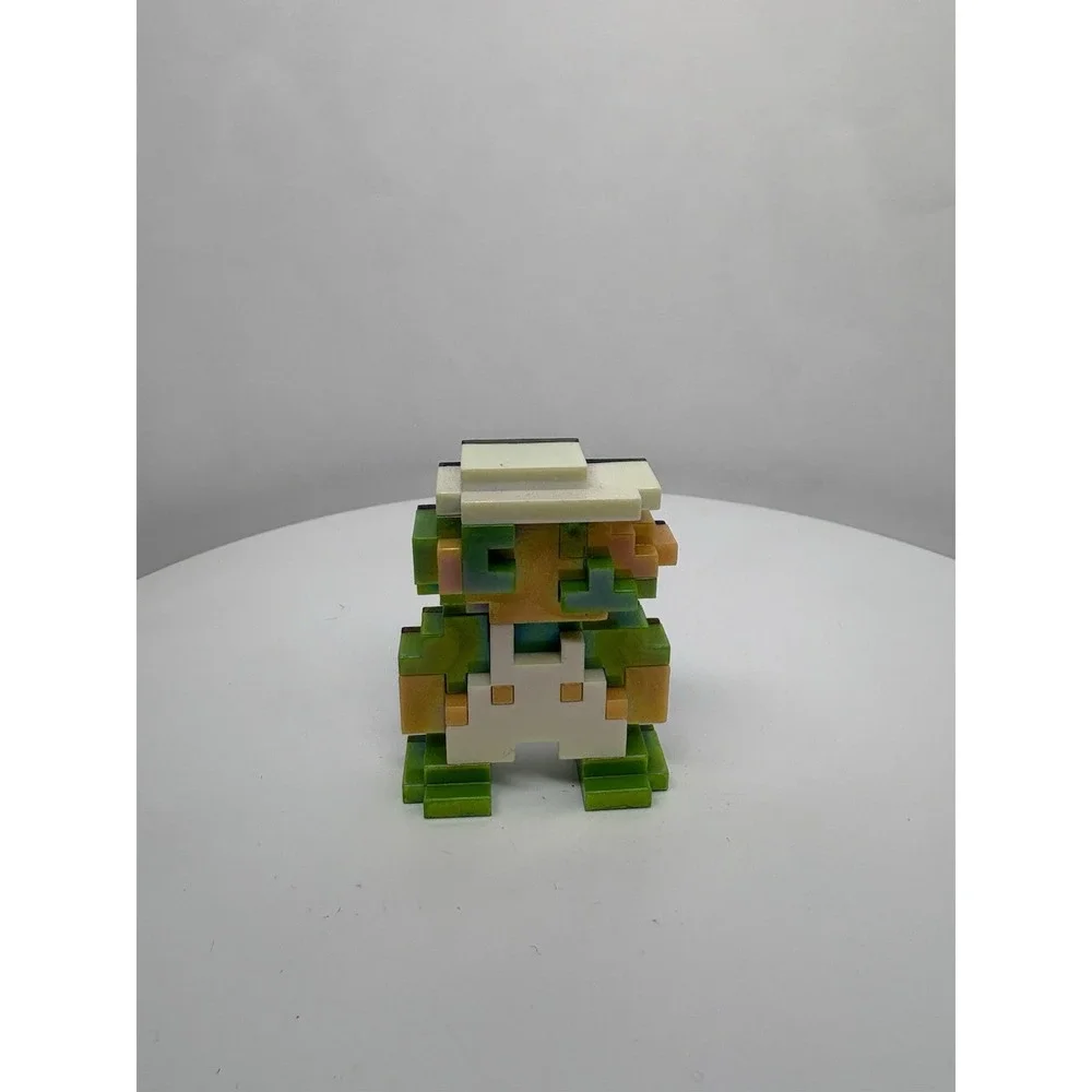 Luigi Amibo 2.5